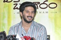 OK Bangaram Press Meet Photos